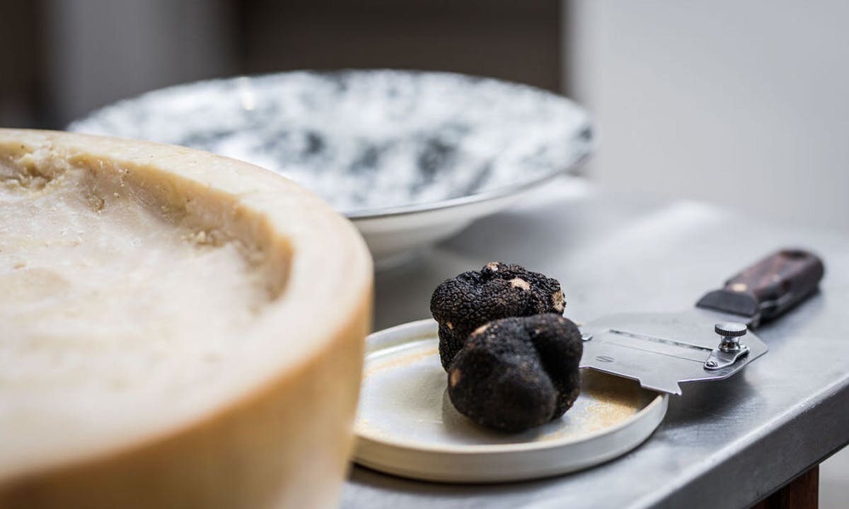 Al Piccolo — Restaurant italien à WoluweSaintLambert