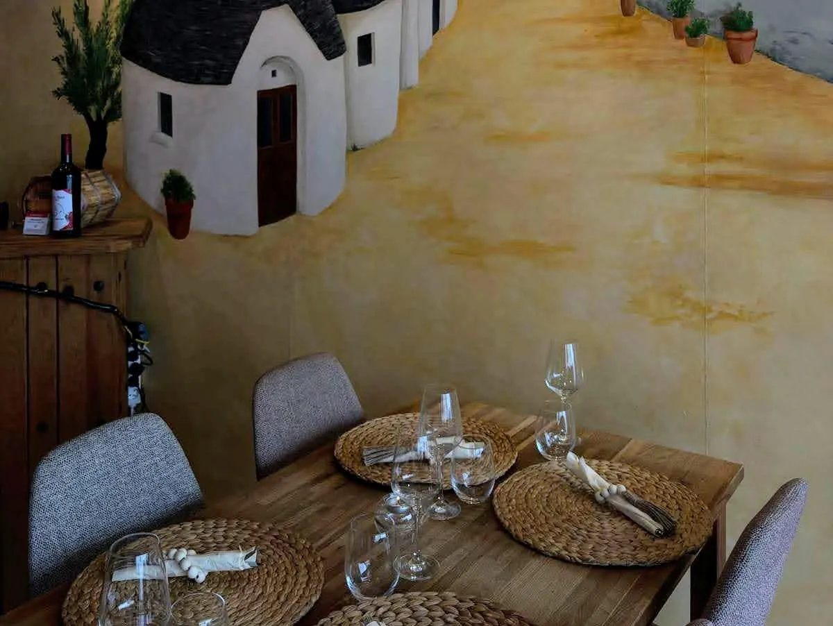 La Bottega