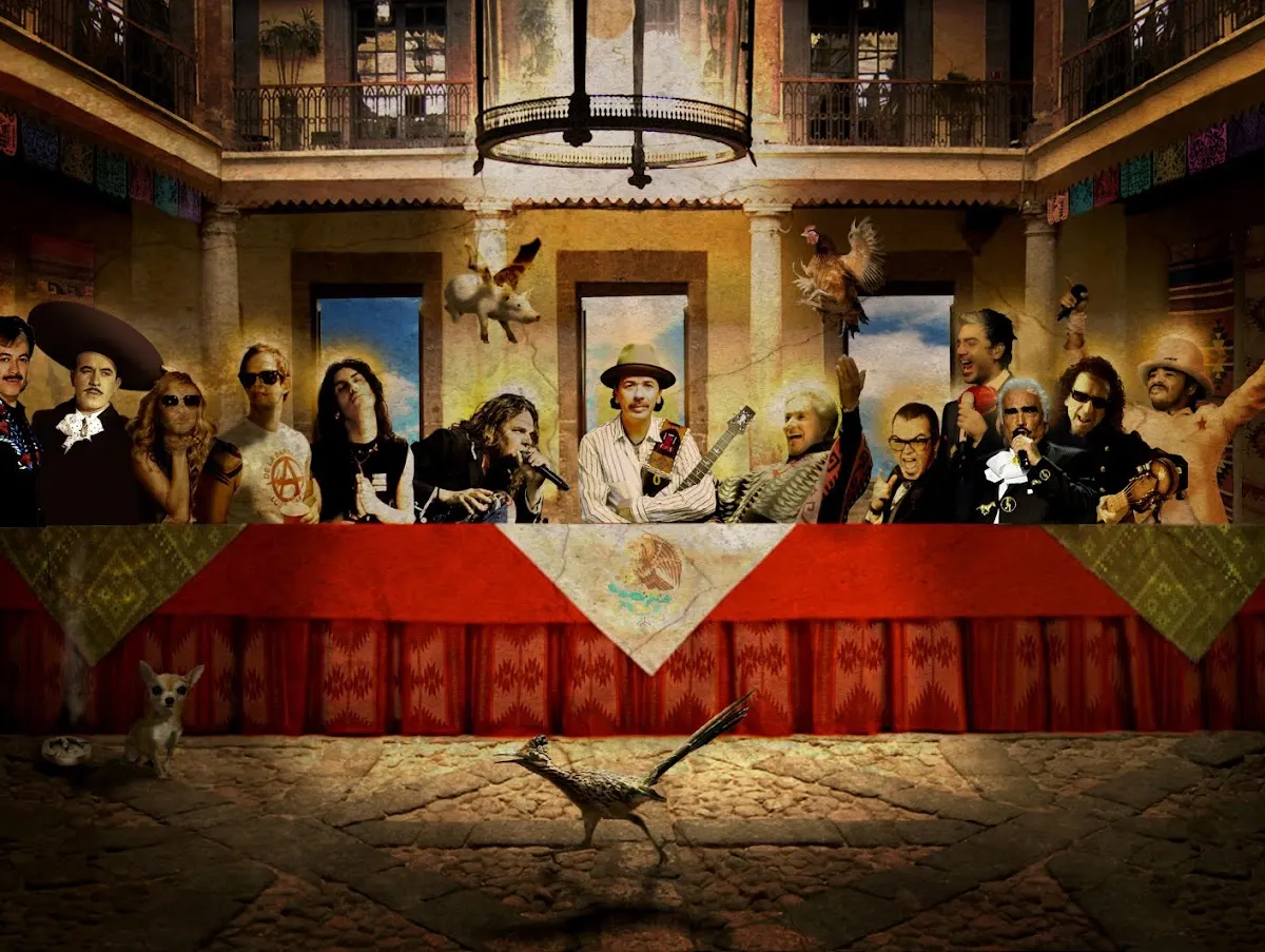 La Venganza de Malinche, restaurantes mexicanos en Valencia