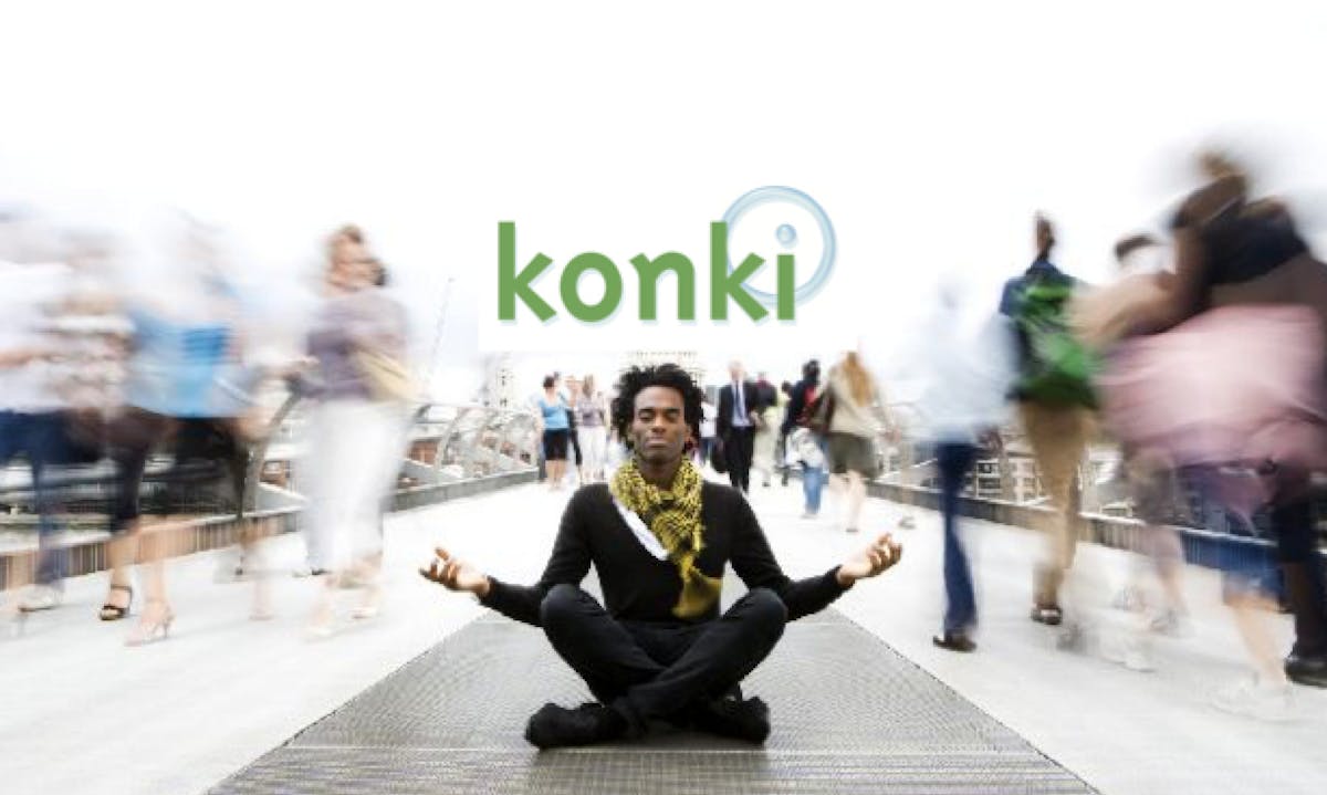 Konki — Formation professionnelle à Ixelles