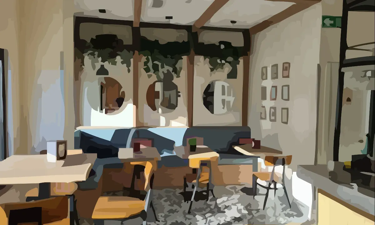 Restaurante El Sueño de Carmen, hostelería y restauración en Madrid