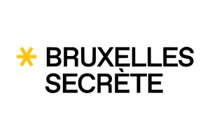Bruxelles Secrète