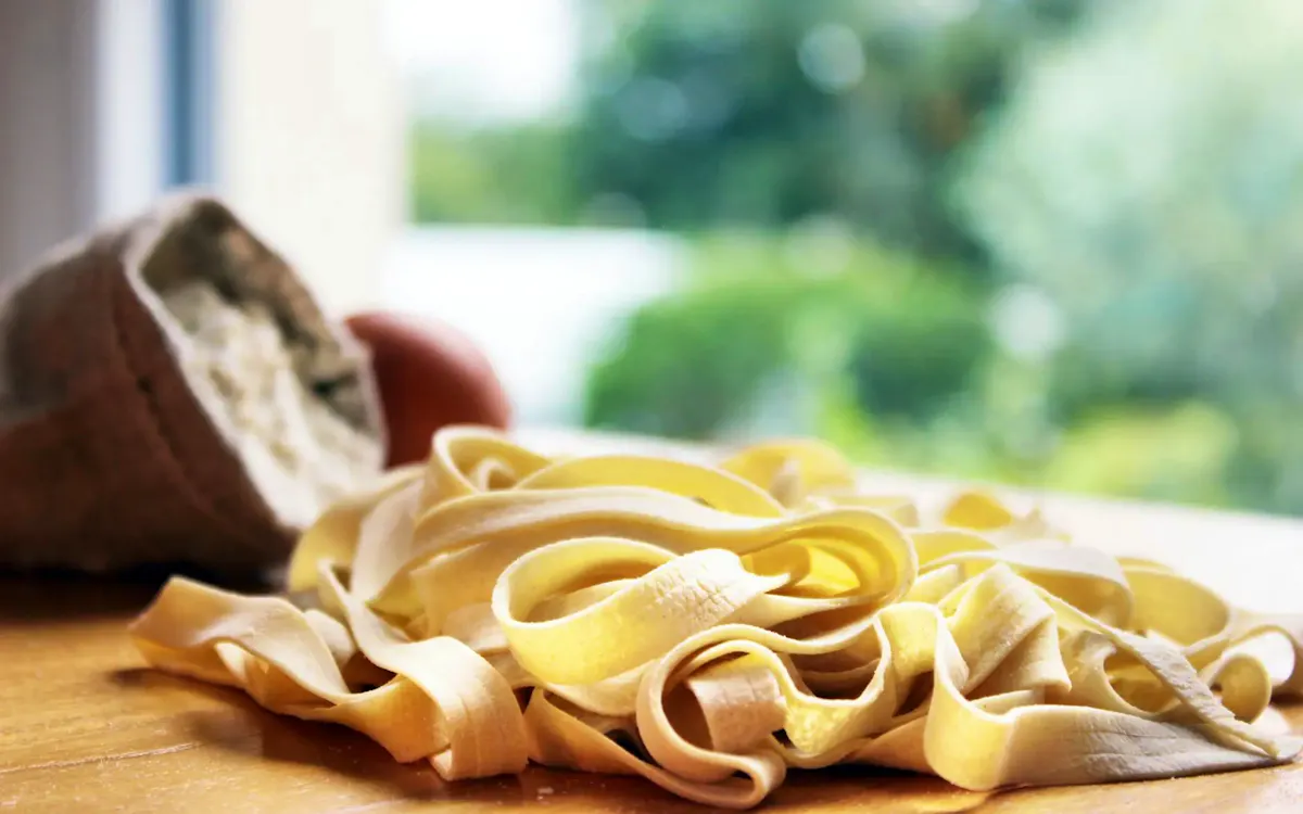 Ristorante Ma Lo a Carpi