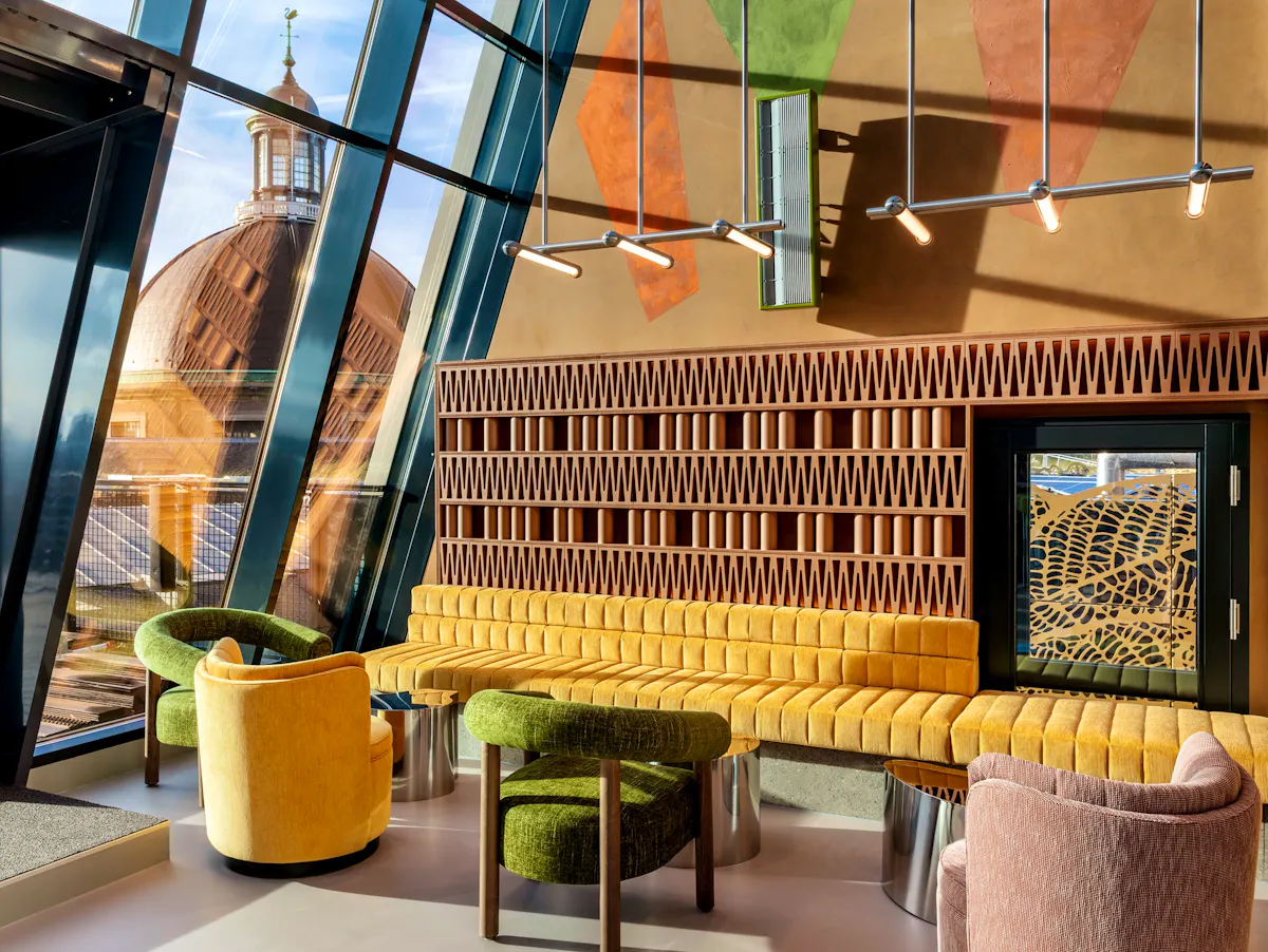 CIMA Rooftop Bar | CIMA Rooftop Bar