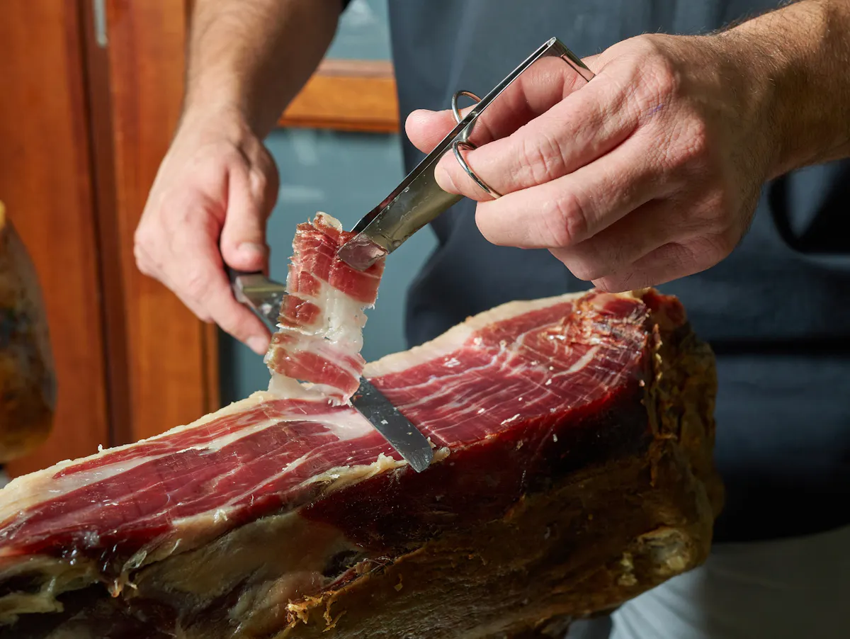 Ibéricos Gastro-bar, bares y pubs en Tenerife