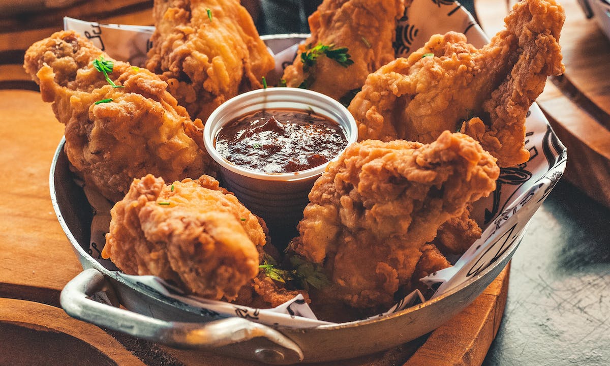 CHICKEN DONE — Fastfood à Villemomble