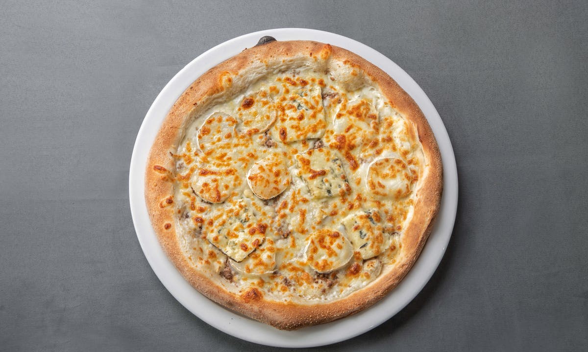 Storia Pizza — Pizzeria à Le Havre